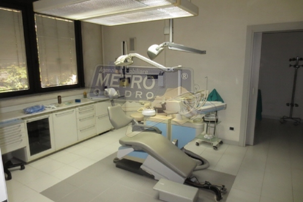 sala 7 - UFFICIO THIENE (VI) CENTRO